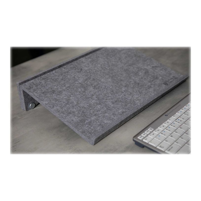 8719274674009-Bakker Elkhuizen FlexDoc Circular - Porte-copie - gris clair-P_400009893_3-5