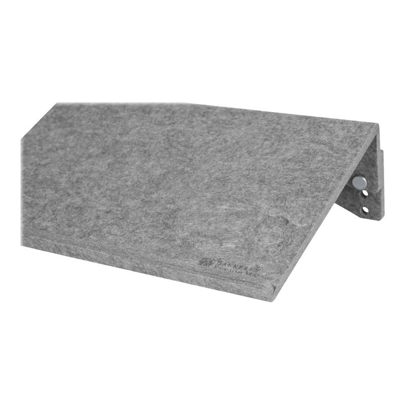 8719274674009-Bakker Elkhuizen FlexDoc Circular - Porte-copie - gris clair-P_400009893_8-8