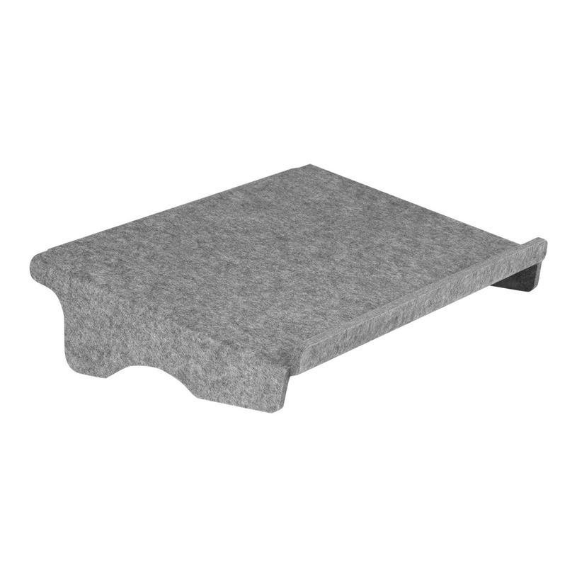 8719274674023-Bakker Elkhuizen Q-doc 100 Circular - Porte document - gris clair-P_400009896_1-0