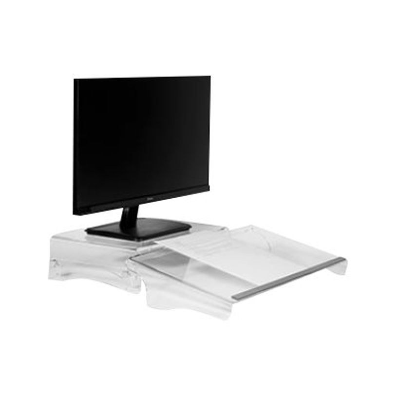 8719274673170-Bakker Elkhuizen Q-doc 100 Special - porte document - transparent-P_400009897_1-0