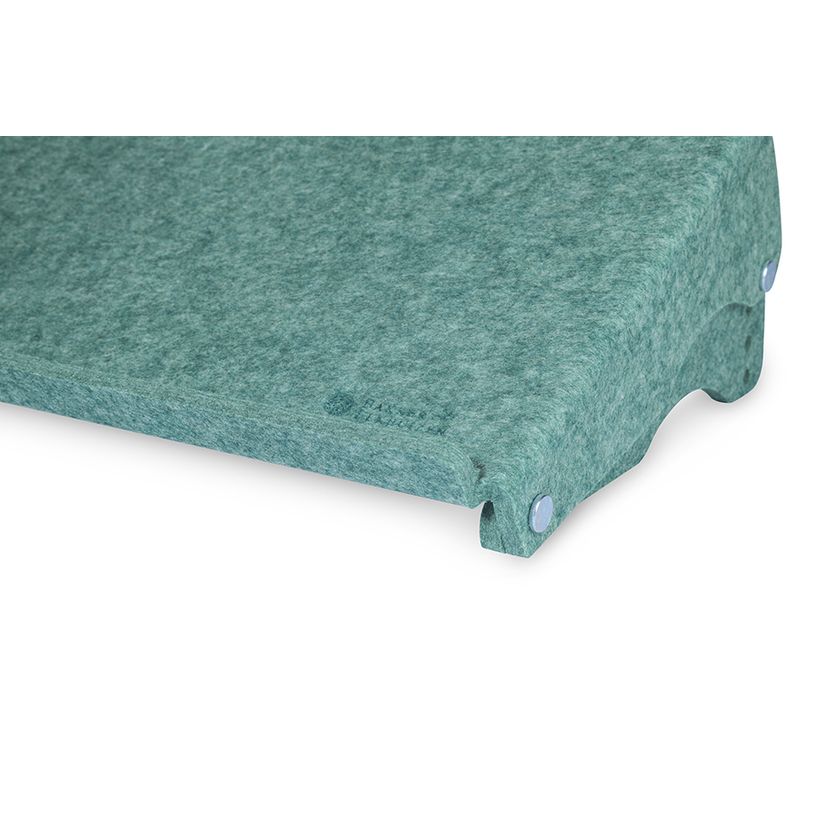 8719274674030-Bakker Elkhuizen Q-doc 515 Circular - porte document - vert-P_400009898_2-1