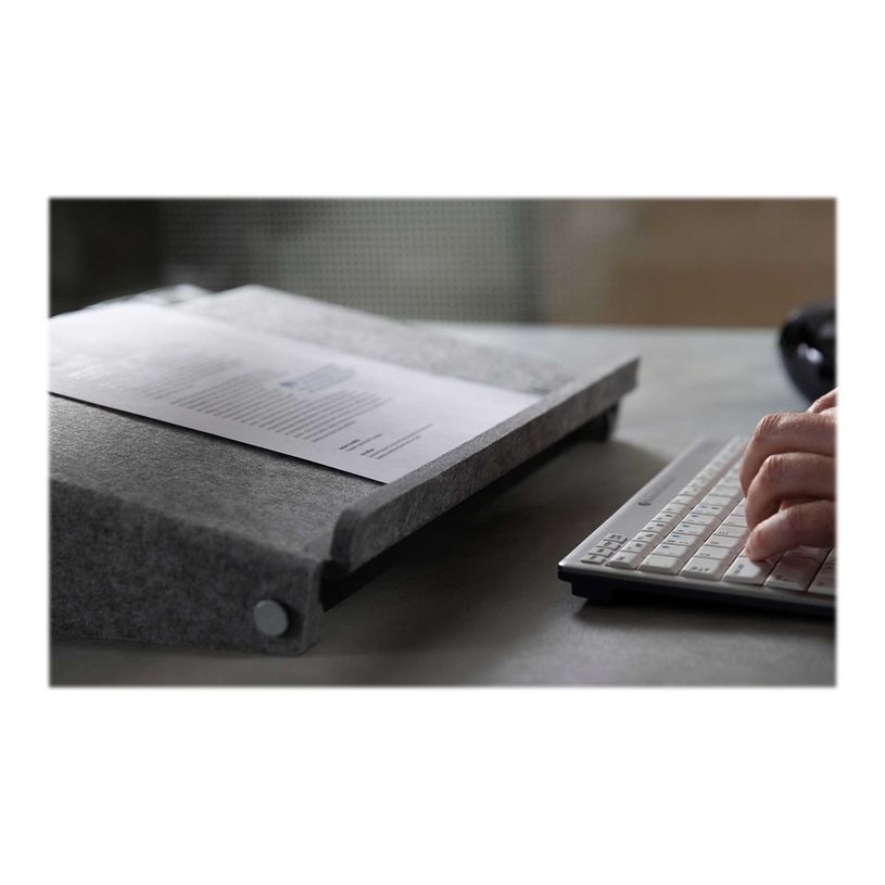 8719274674047-Bakker Elkhuizen Q-doc 515 Circular - Porte document - gris clair-P_400009899_3-5