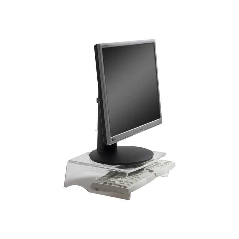 8717399990073-Bakker Elkhuizen Q-riser 100 - support écran-P_400009901_7-4