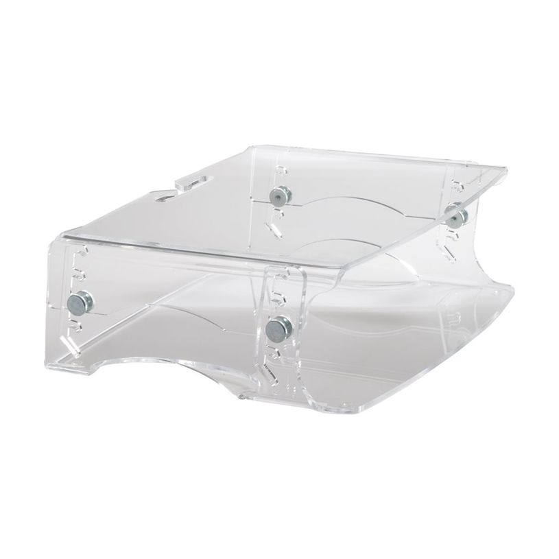 8717399990080-Bakker Elkhuizen Q-riser 130 - support écran-P_400009902_8-5