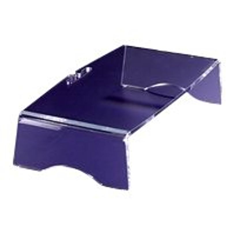 8717399990875-Bakker Elkhuizen Q-riser 90 - support écran-P_400009904_4-4