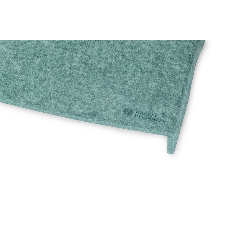 8719274674054-Bakker Elkhuizen Q-riser 50 circular - support écran - vert-P_400009909_6-5