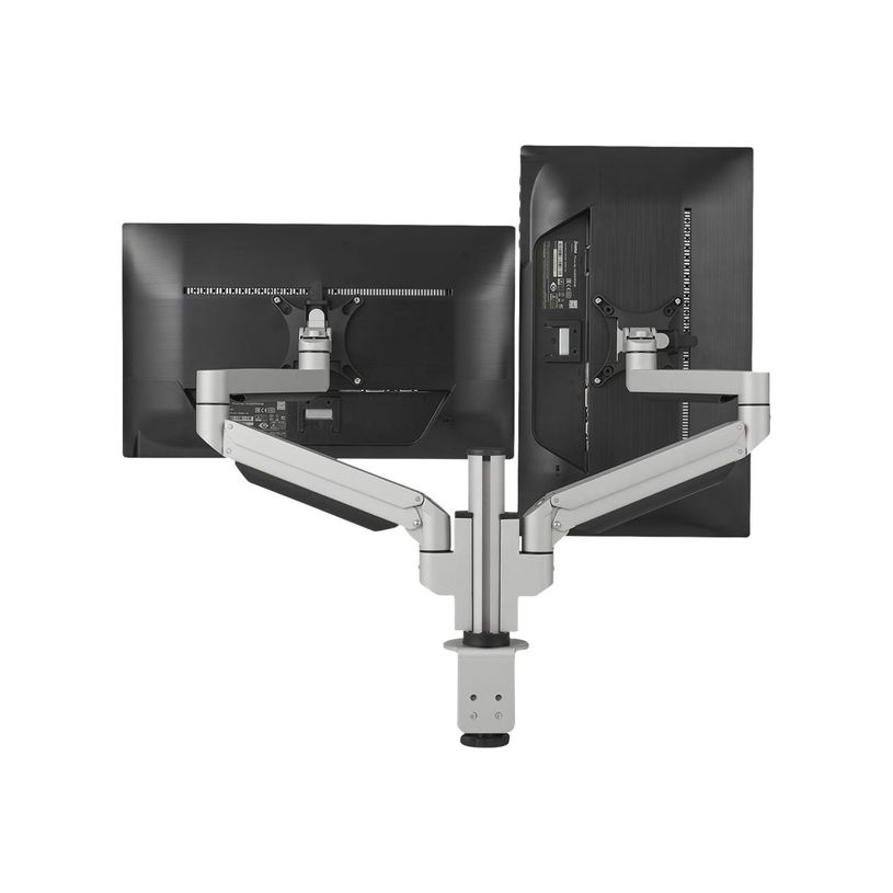 8719274672364-Bakker Elkhuizen Premium Office dual modular - bras porte-écran double-P_400009914_2-1