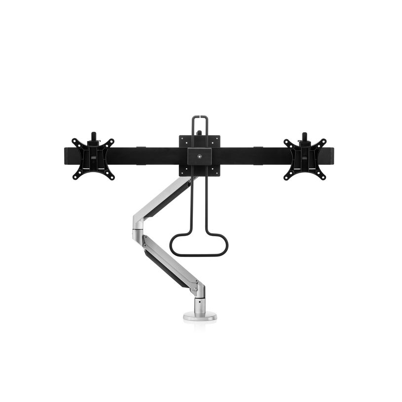 8719274674528-Bakker Elkhuizen Premium Office Dual Beam - Bras porte écran double-P_400009920_1-0