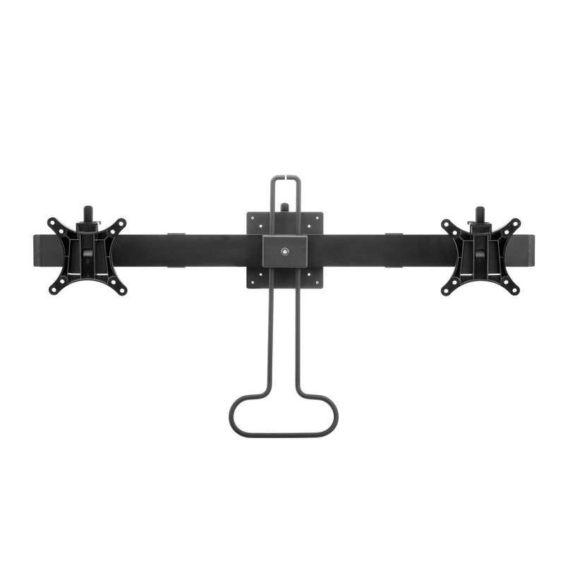 8719274674528-Bakker Elkhuizen Premium Office Dual Beam - Bras porte écran double-P_400009920_2-1