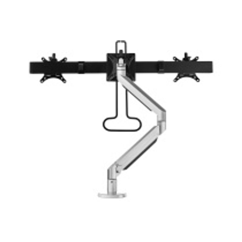 8719274674528-Bakker Elkhuizen Premium Office Dual Beam - Bras porte écran double-P_400009920_3-2