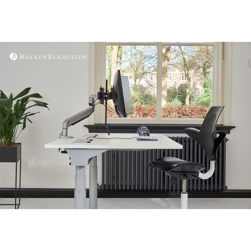 8719274674528-Bakker Elkhuizen Premium Office Dual Beam - Bras porte écran double-P_400009920_7-6