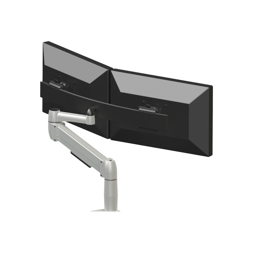 8717399999779-Bakker Elkhuizen Space-arm Dual - bras porte écran double - un bras-P_400009925_1-0