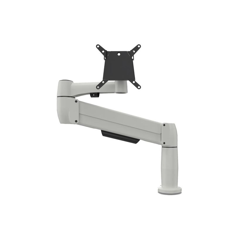 8717399995016-Bakker Elkhuizen Space-arm - bras porte écran simple - blanc-P_400009927_16-13