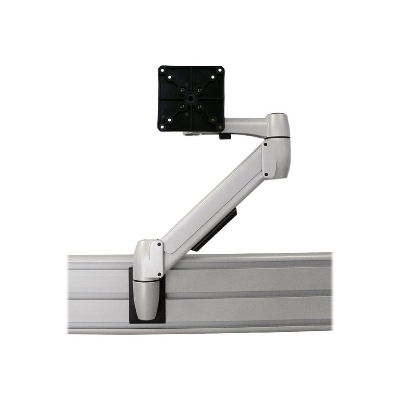 8717399995016-Bakker Elkhuizen Space-arm - bras porte écran simple - blanc-P_400009927_2-1