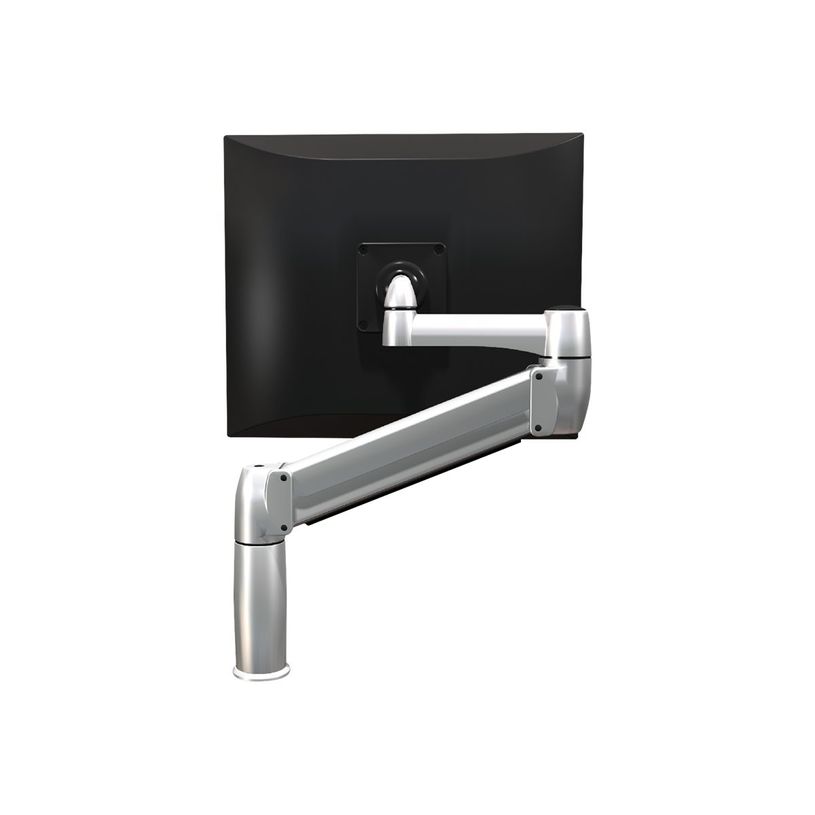 8717399994996-Bakker Elkhuizen Space-arm - bras porte écran simple - argent-P_400009935_3-2