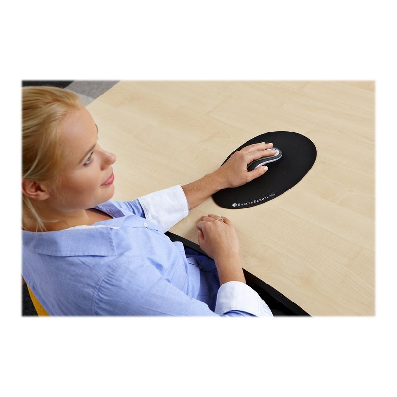 8717399995443-Bakker Elkhuizen Egg Ergo - tapis de souris - noir-P_400009941_1-2