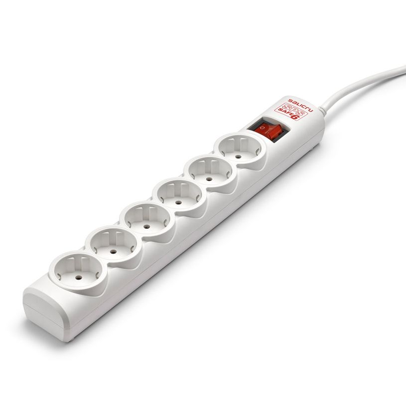 8436035921645-SALICRU SPS SAFE 6 - Multiprise avec interrupteur 6 prises - 1,5m-P_400009971_2-1
