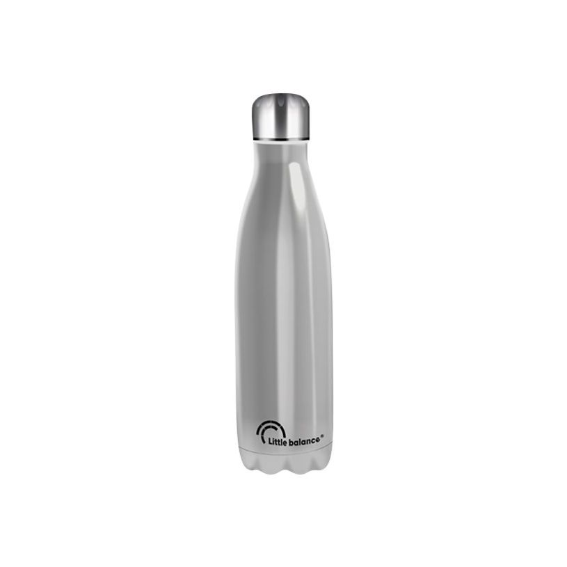 3760240784265-Little Balance - Bouteille isotherme - inox-P_400009989_1-0