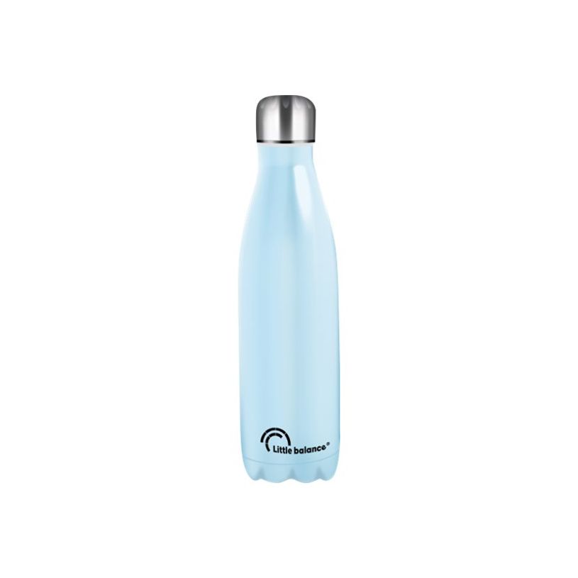 3760240784326-Little Balance - Bouteille isotherme - bleu ciel-P_400009995_1-0