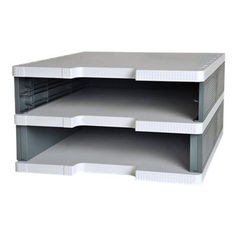 9002493422803-Exacompta Modulodoc - 2 Cache-rails taille jumbo - gris souris-P_400010043_1-0