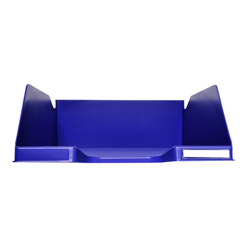 9002493014398-Exacompta Combo Maxi - 4 Corbeilles à courrier - bleu nuit-P_400010049_2-1