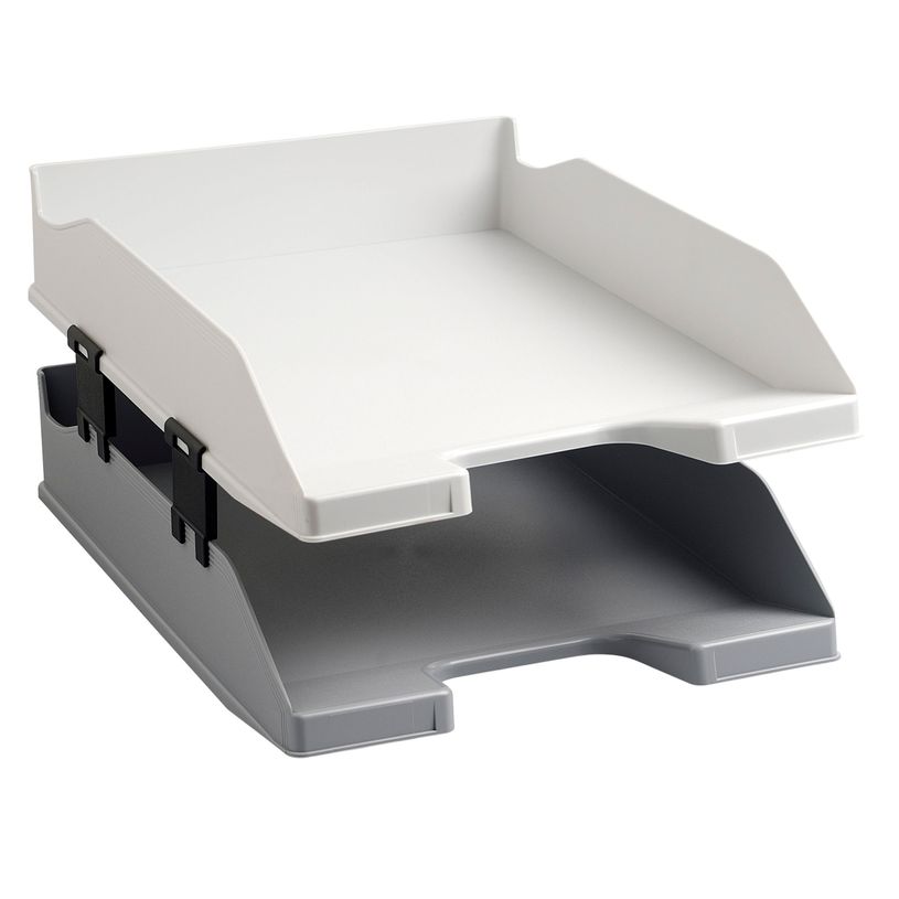 0404000100508-Éléments de superposition COMBO - pack de 4 - noir - Exacompta-P_400010050_1-0