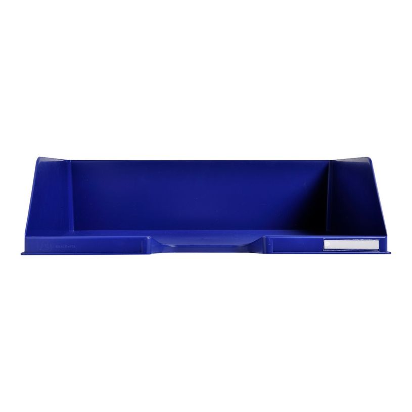 9002493014442-Exacompta Combo Maxi - 4 Corbeilles à courrier à l'italienne - bleu nuit-P_400010054_2-1