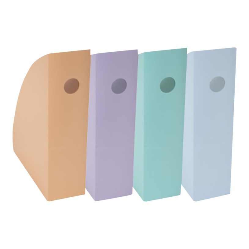 9002493111578-Exacompta Mag-Cube Aquarel - 4 Porte-revues - couleurs pastels glossy-P_400010060_1-0