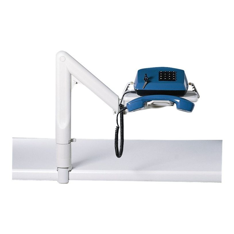 9002493191211-Exacompta Telescophone - Support pivotant pour téléphone - gris lumière-P_400010078_2-1