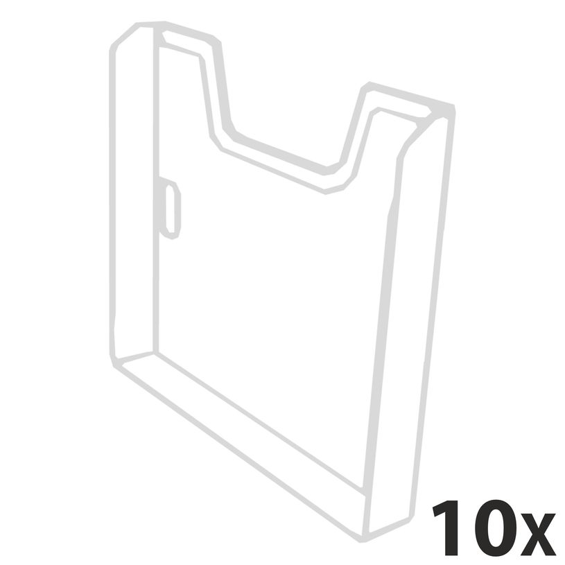 9002493101708-Exacompta - 10 Séparateurs A4 horizontal (trieur de documents) - gris lumière-P_400010089_1-0