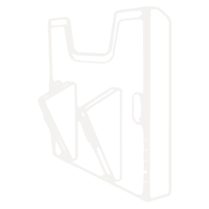 9002493108554-Exacompta - Élément mural A4 horizontal (trieur de documents) - cristal-P_400010096_1-0