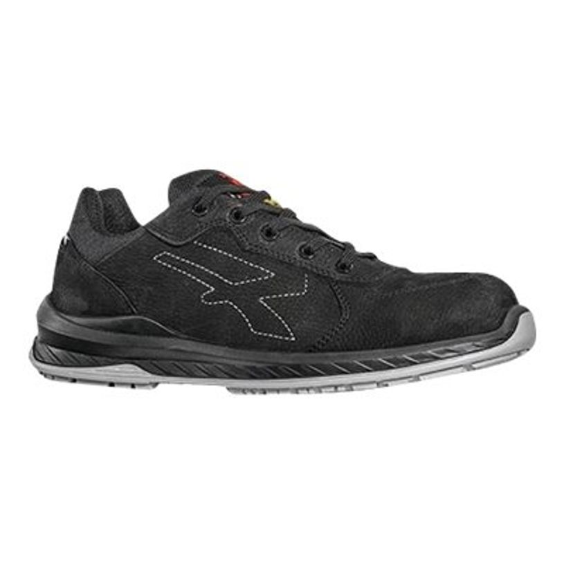 8033546439531-Chaussures de sécurité basses - Taille 46 - noir - S3 - Gessato U-Power-P_400010123_1-0