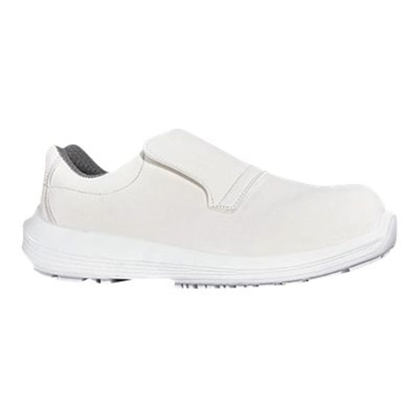 8033546024096-Chaussures de sécurité basses - Taille 48 - blanc - S2 - Response Grip U-Power-P_400010163_1-0
