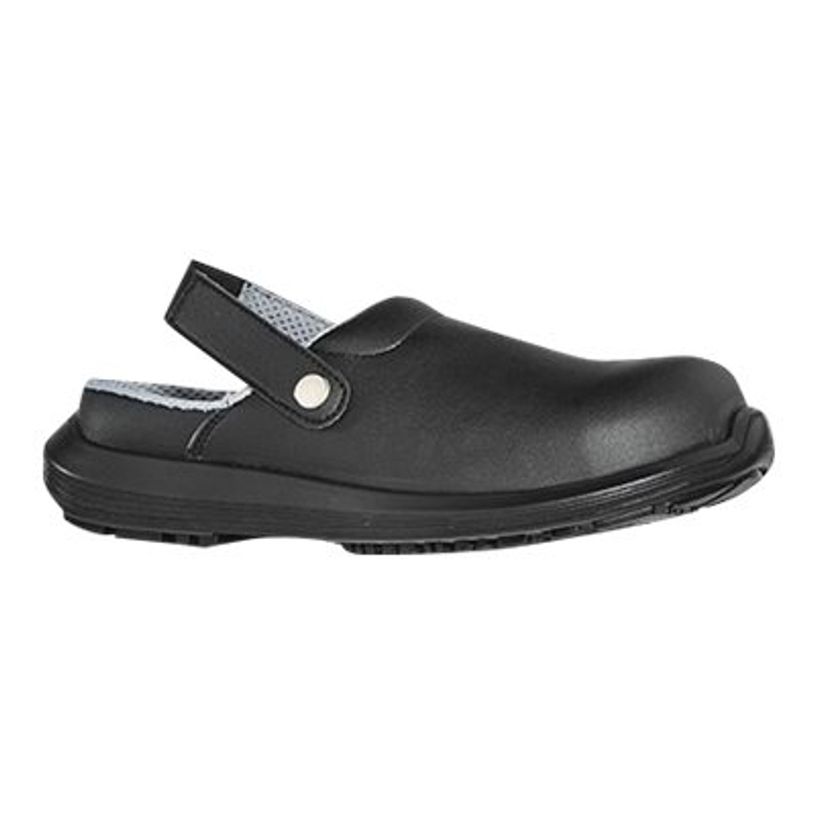 8033546069769-Chaussures sabots de sécurité - Taille 44 - noir - SB - Surge Grip U-Power-P_400010169_1-0