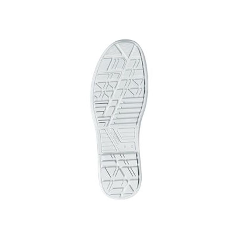 8033546024850-Chaussures sabots de sécurité - Taille 41 - blanc - SB - Surge Grip U-Power-P_400010177_2-1