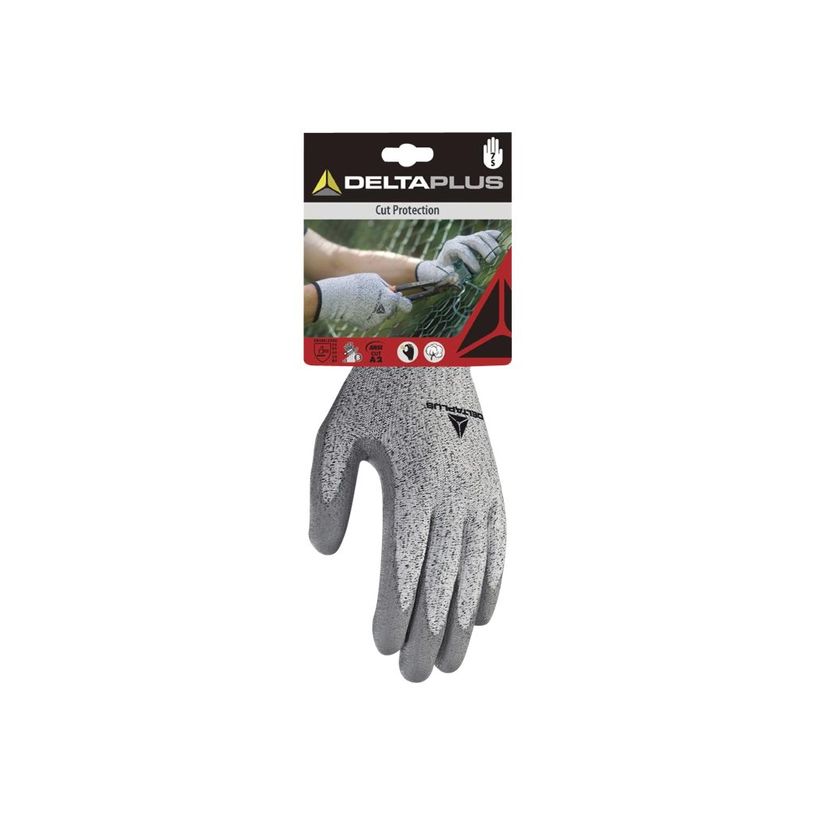 3295249203719-Delta Plus - Gants de protection anticoupure - Taille  9 - gris-P_400010202_2-3