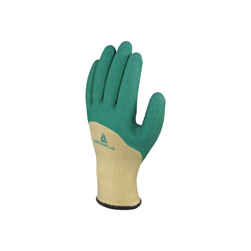3295249193546-Delta Plus - Gants de protection rosier - Taille  9 - vert-P_400010205_3-0
