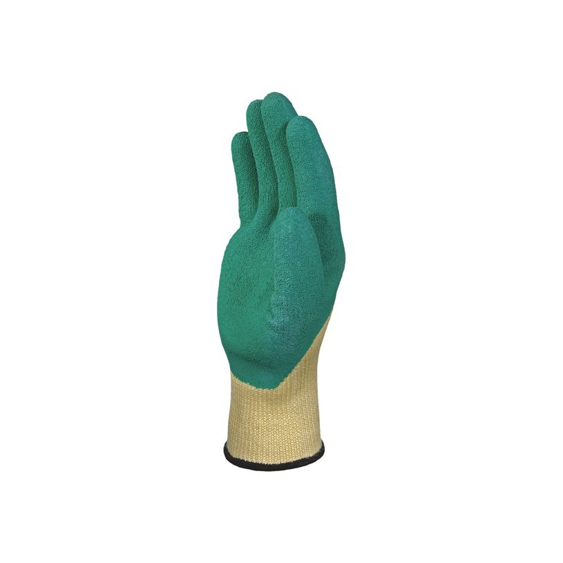 3295249193546-Delta Plus - Gants de protection rosier - Taille  9 - vert-P_400010205_4-1