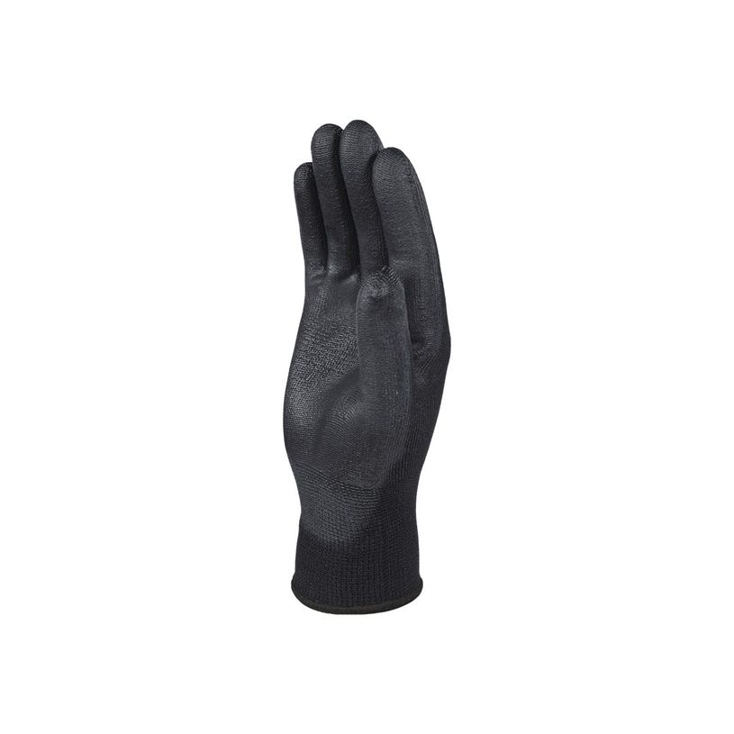 3295249206949-Delta Plus - Gants de protection antidérapant - Taille  9 - noir-P_400010208_3-1