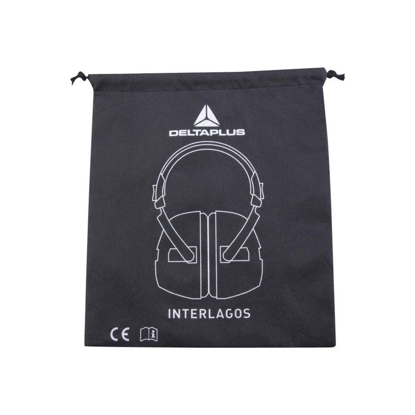 3295249138264-Deta Plus INTERLAGOS - Casque anti bruit (SNR30) - noir/jaune-P_400010213_1-3