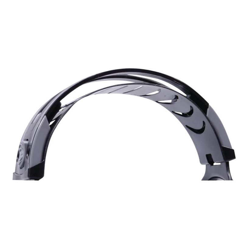 3295249138264-Deta Plus INTERLAGOS - Casque anti bruit (SNR30) - noir/jaune-P_400010213_4-2