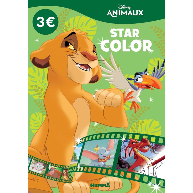 9782508049897-Star color Disney animaux : Simba et Zazu-P_400010230_1-0