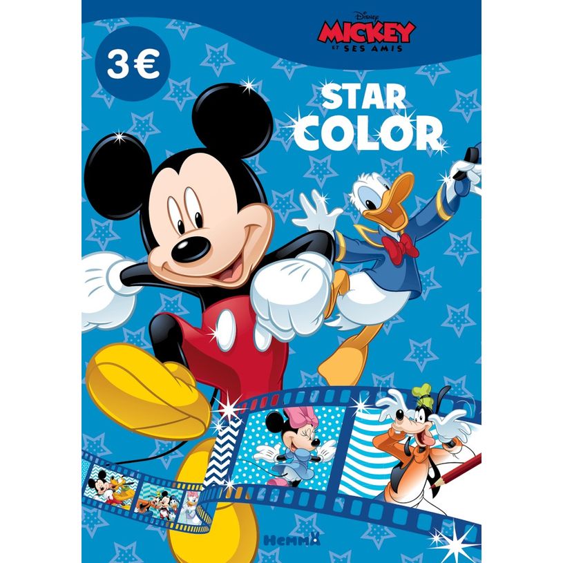 9782508049910-Star color Disney : Mickey et Donald-P_400010232_1-0