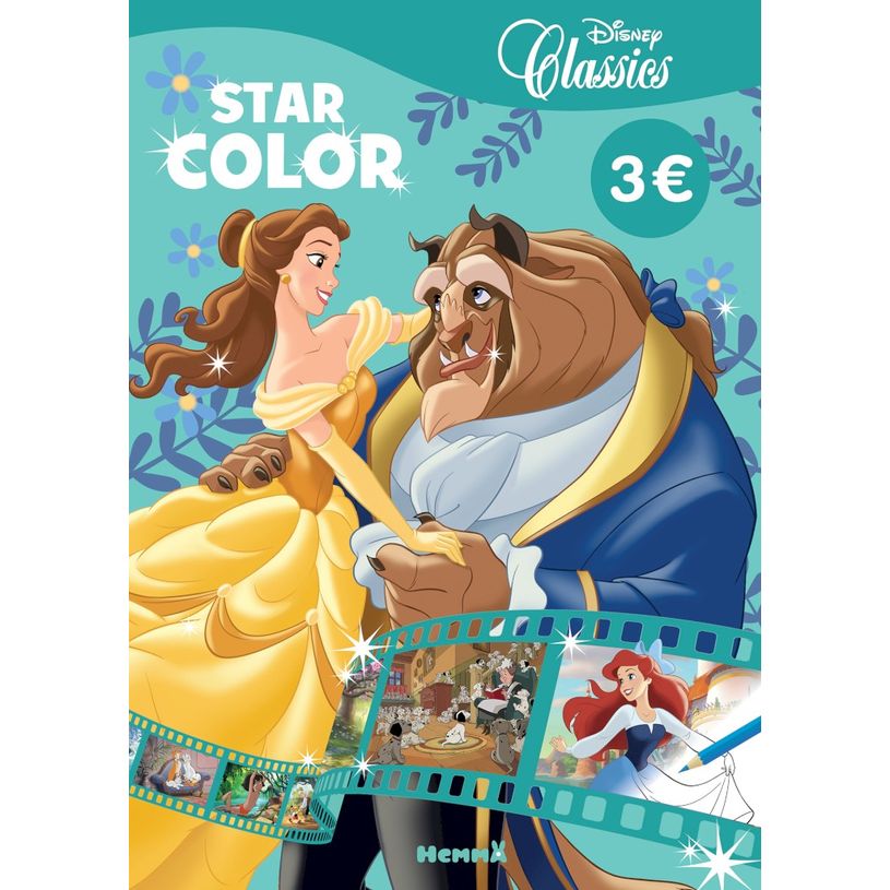 9782508049927-Star color Disney : la Belle et la Bête-P_400010233_1-0