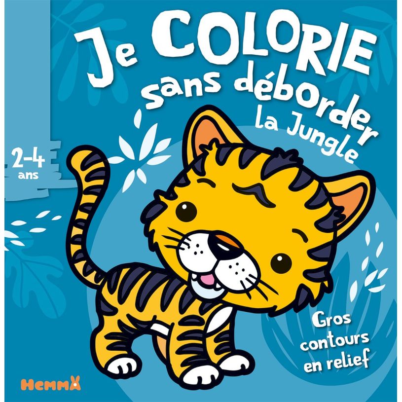 9782508044434-Je colorie sans déborder - 2-4 ans : la jungle-P_400010244_1-0