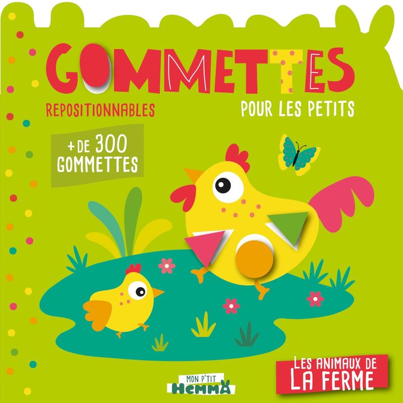 9782508046384-Mon p'tit Hemma - Gommettes animaux de la ferme-P_400010251_1-0