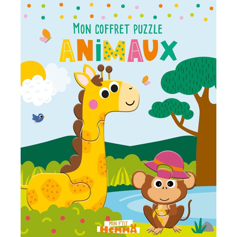 9782508049736-Mon p'tit Hemma - mon coffret puzzle animaux-P_400010255_1-0