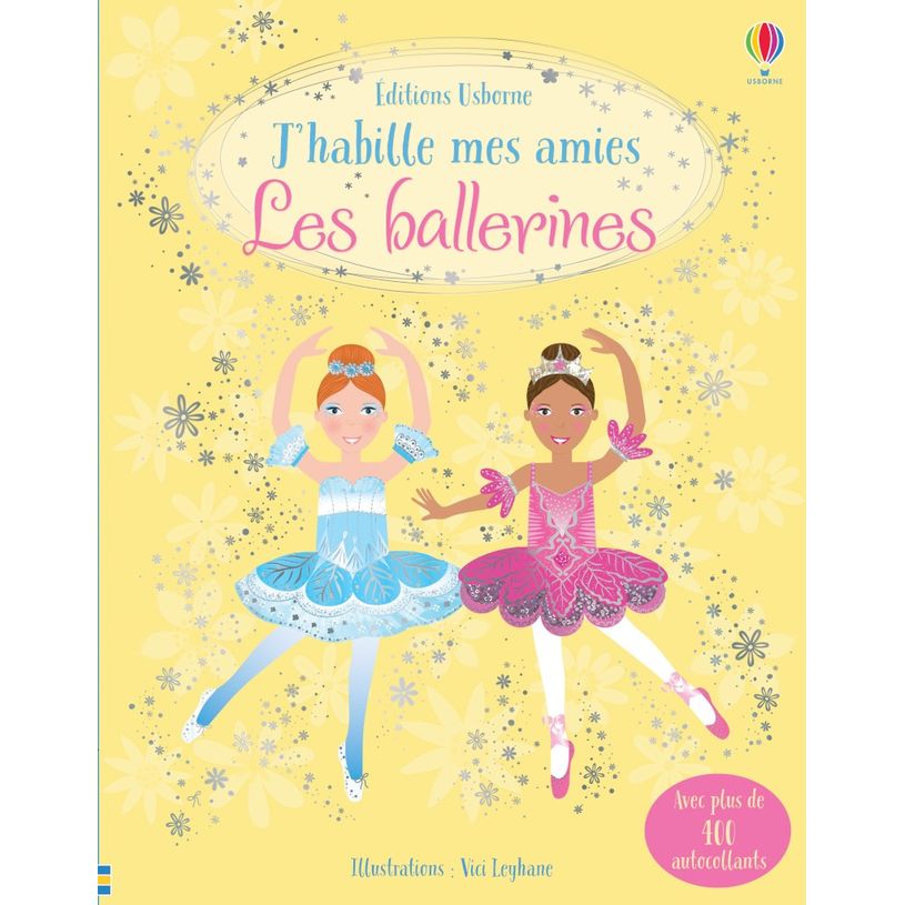 9781474979962-J'habille mes amies : les ballerines (nouvelle édition)-P_400010259_1-0