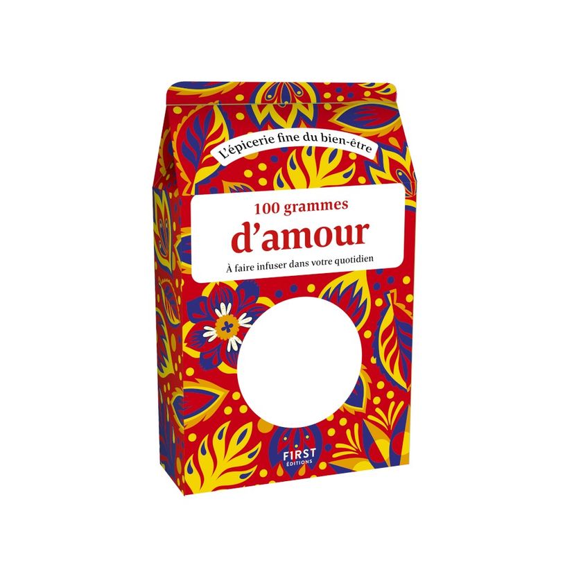 9782412060544-100 grammes d'amour - 5ème édition-P_400010269_1-0