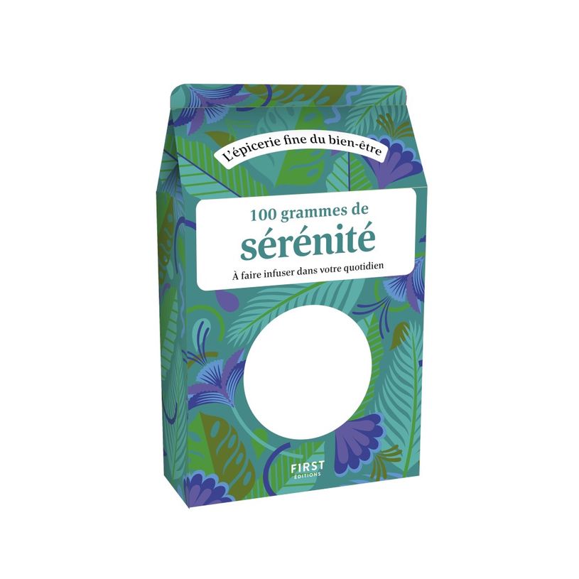 9782412060537-100 grammes de sérénité - 5ème édition-P_400010270_1-0
